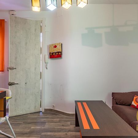 Appartement Estudio Conde Penalver à Madrid Extérieur photo