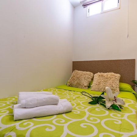 Appartement Estudio Conde Penalver à Madrid Extérieur photo