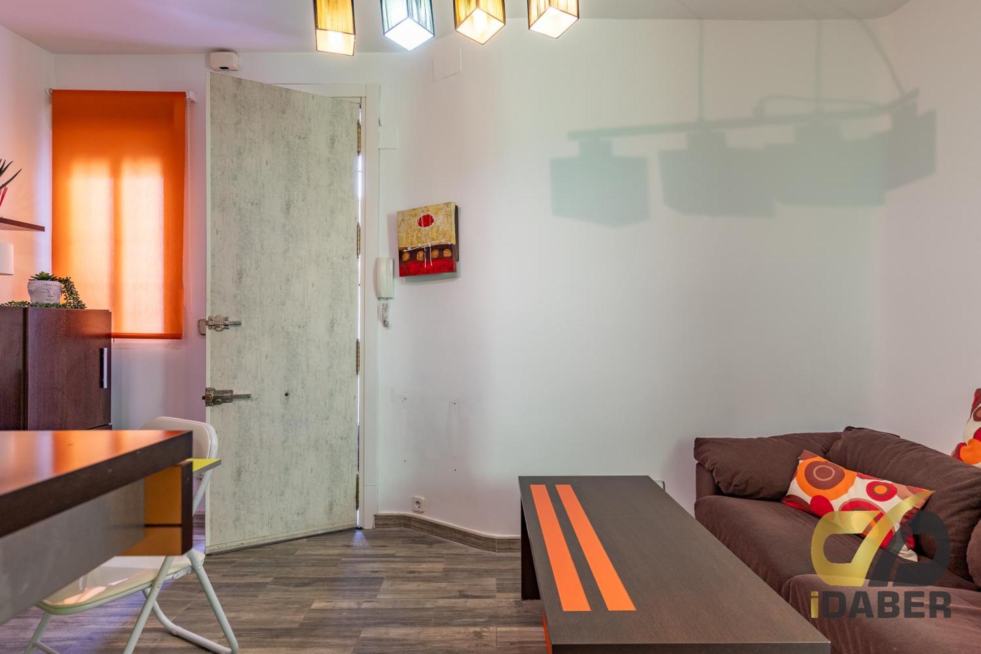 Appartement Estudio Conde Penalver à Madrid Extérieur photo